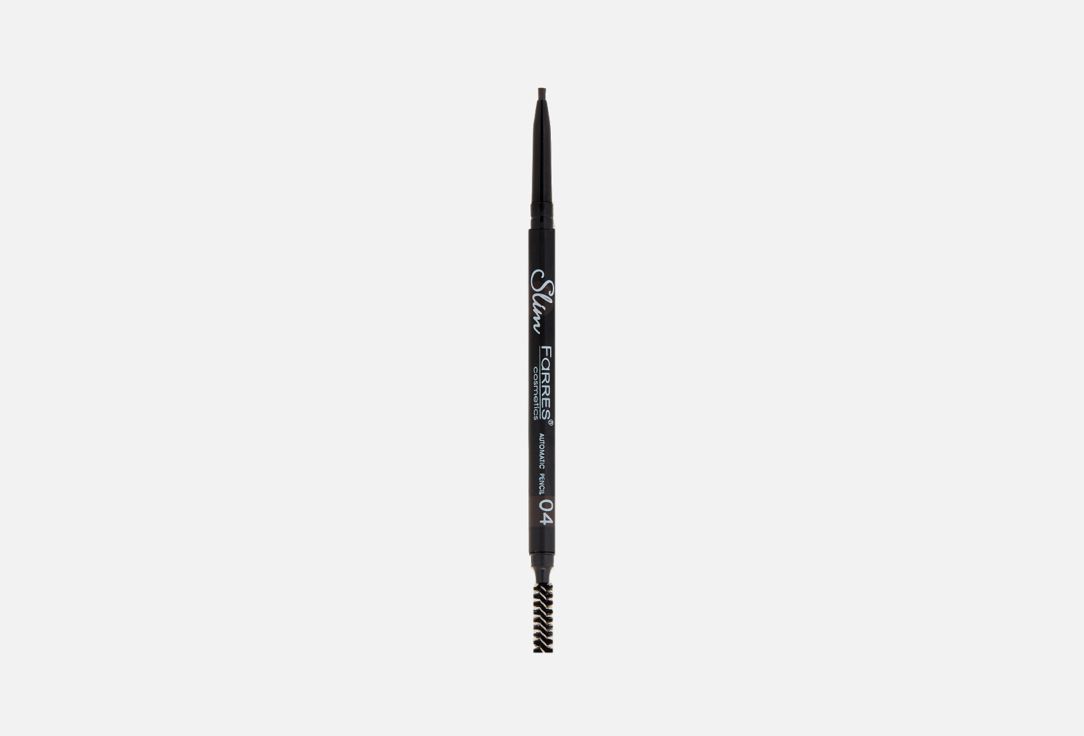 Slim with a thin rod and brush 1 г