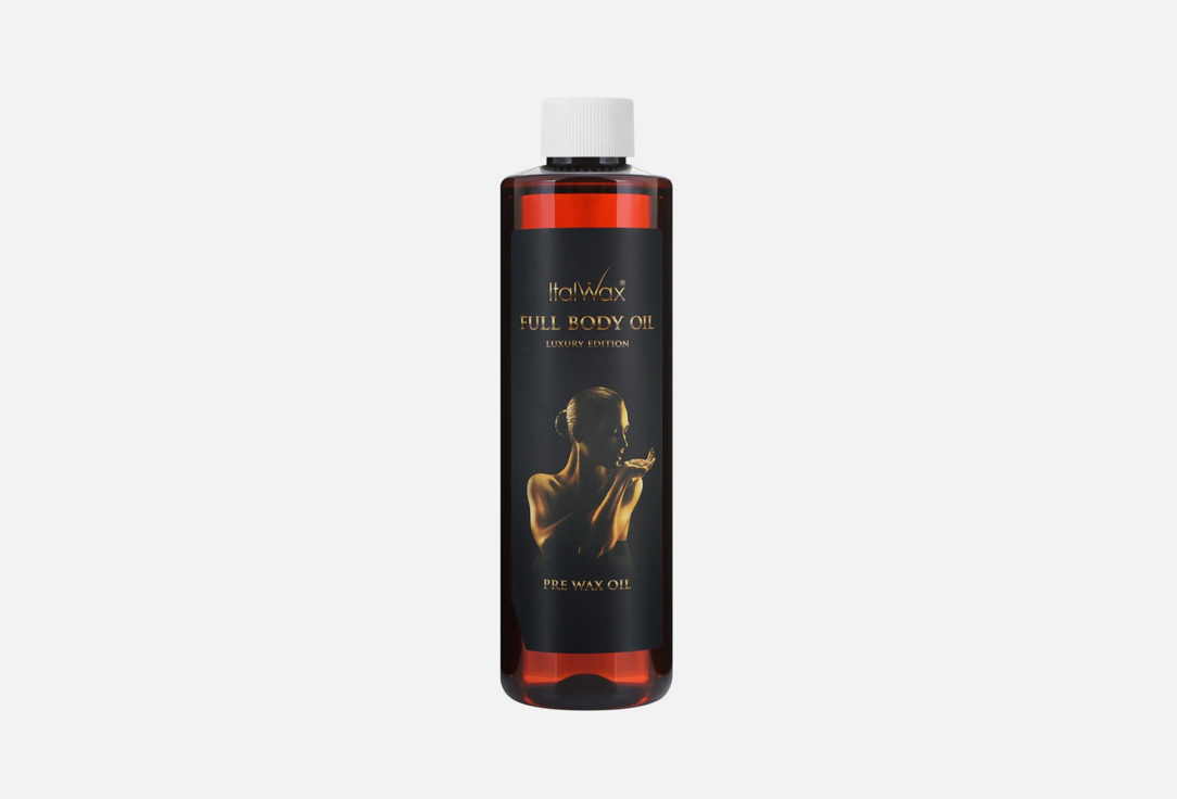 Full Body Oil 250 мл