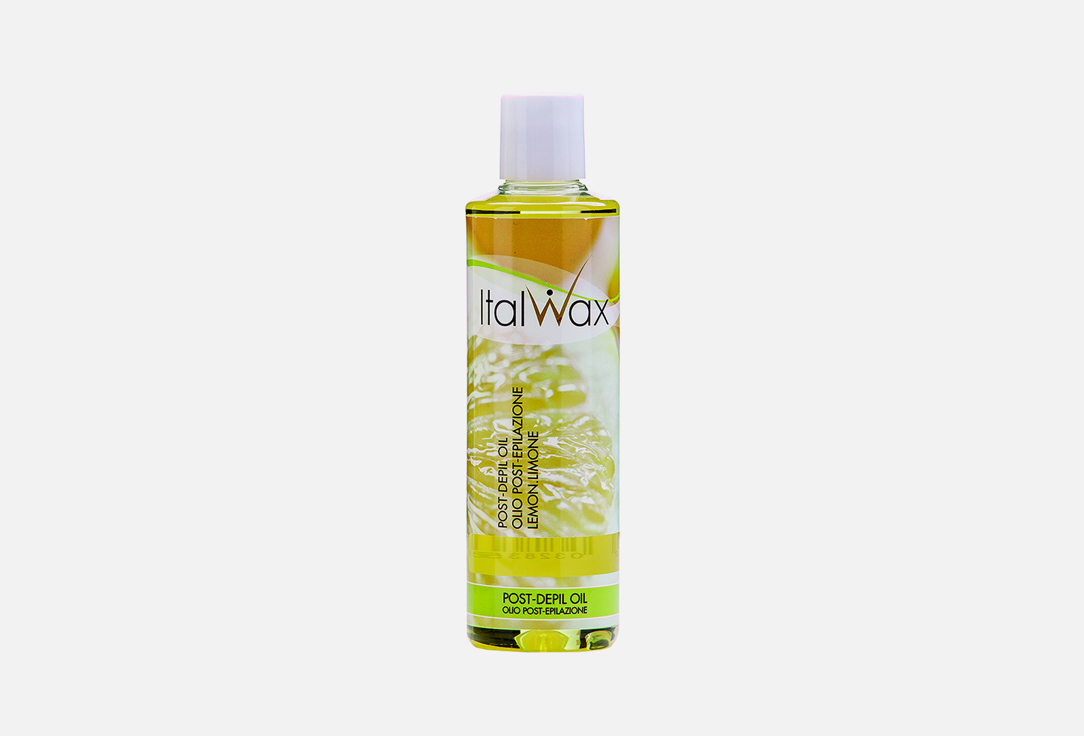After wax Lemon Oil 250 мл