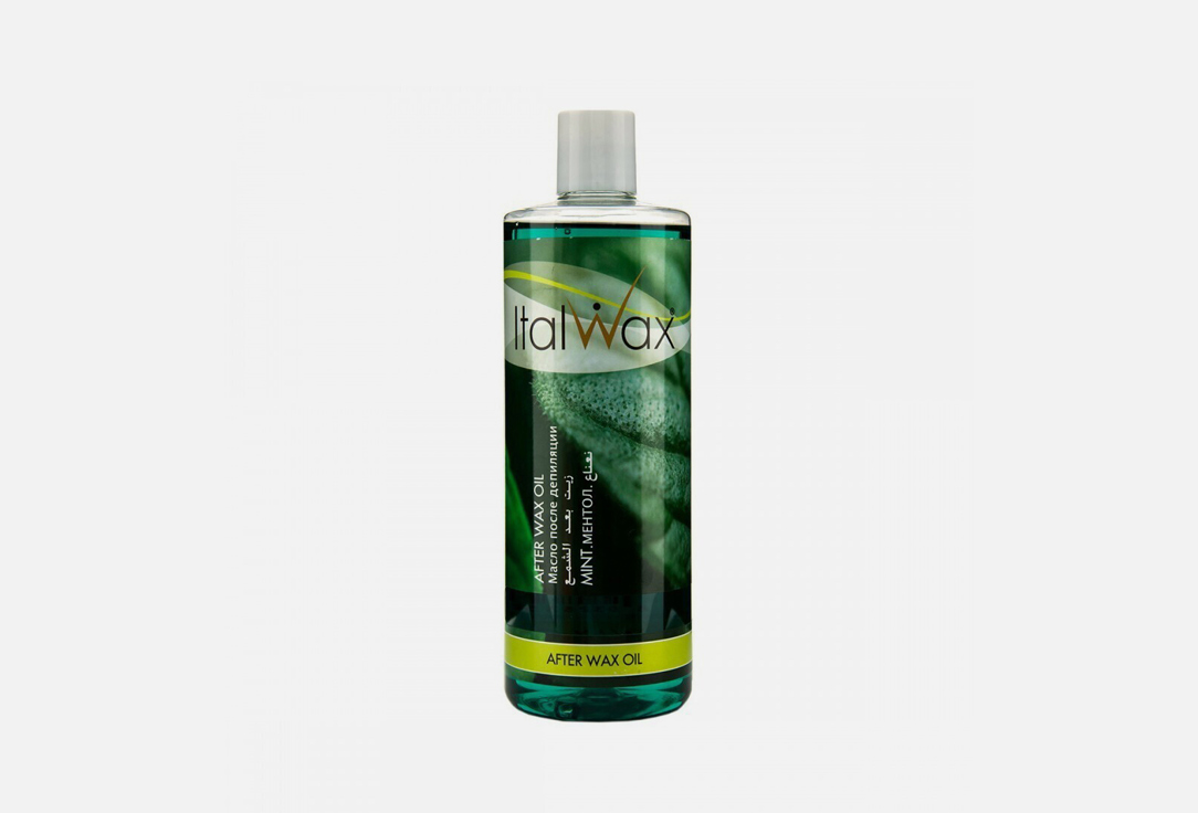 After wax Mint Oil 100 мл