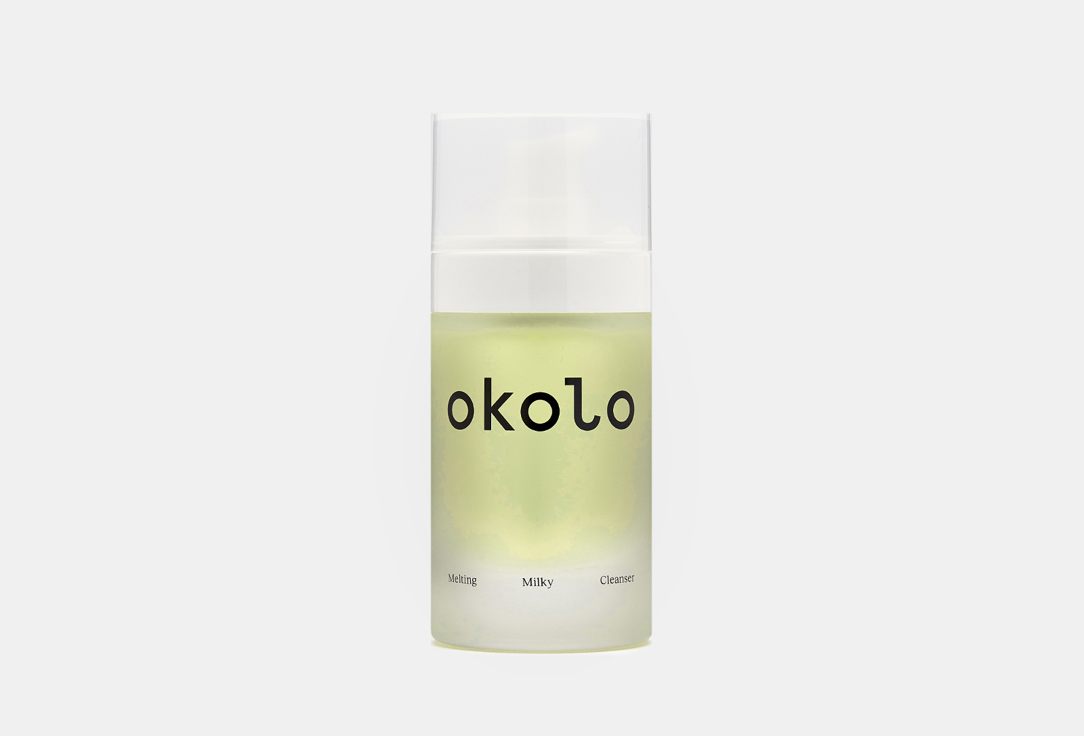 Melting Milky Cleanser 45 мл