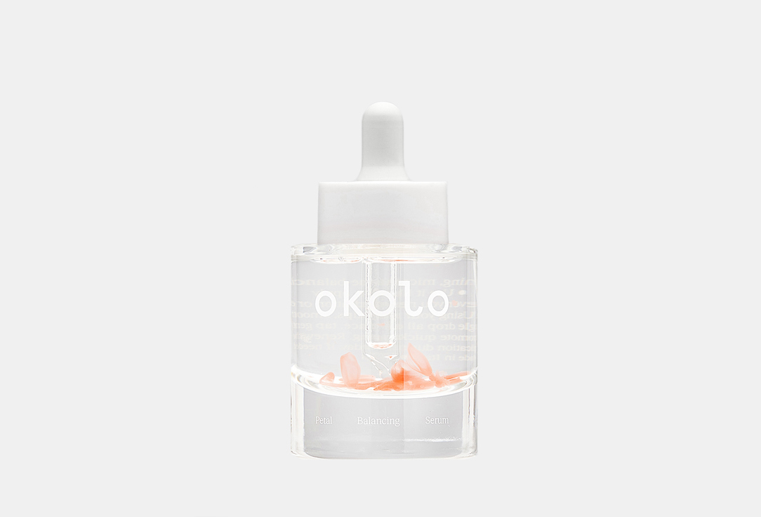 Petal Balancing Serum 30 мл