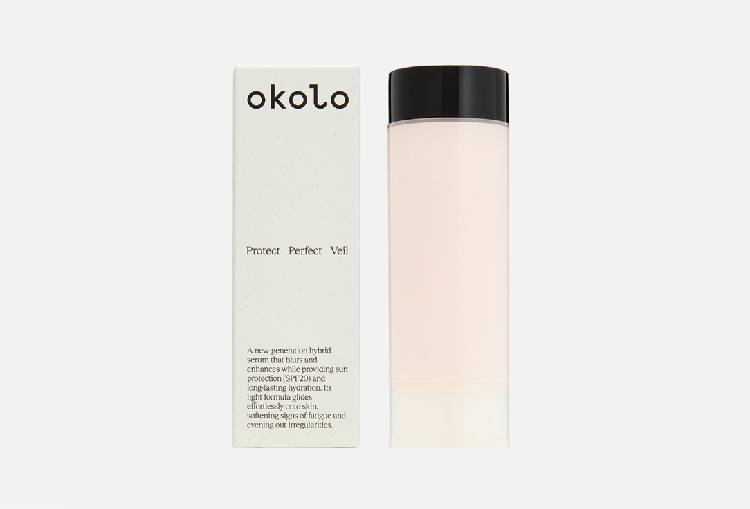 Protect Perfect Veil 30 мл