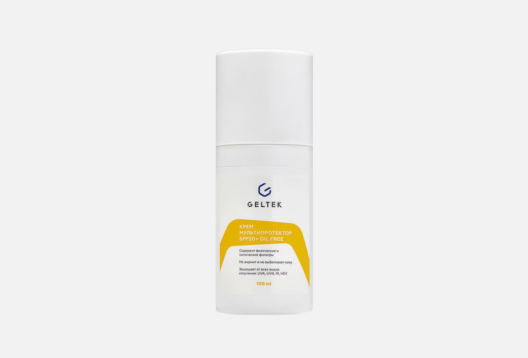 Cream Multiprotector 100 г