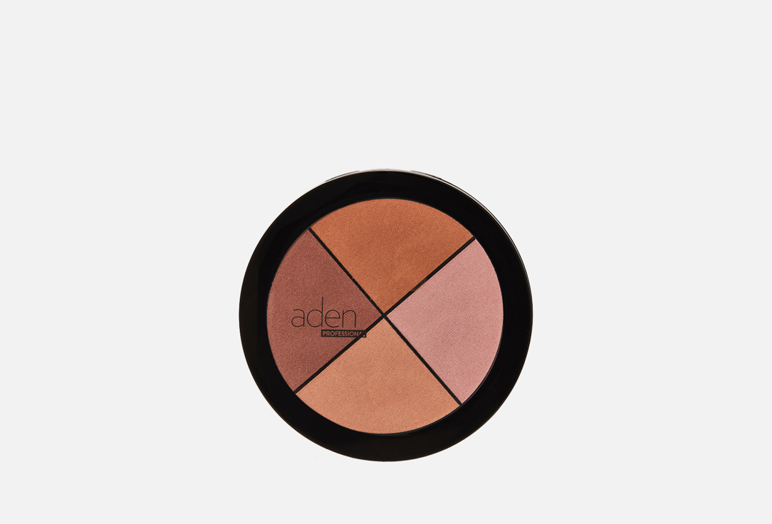CONTOURING PALETTE 22 г