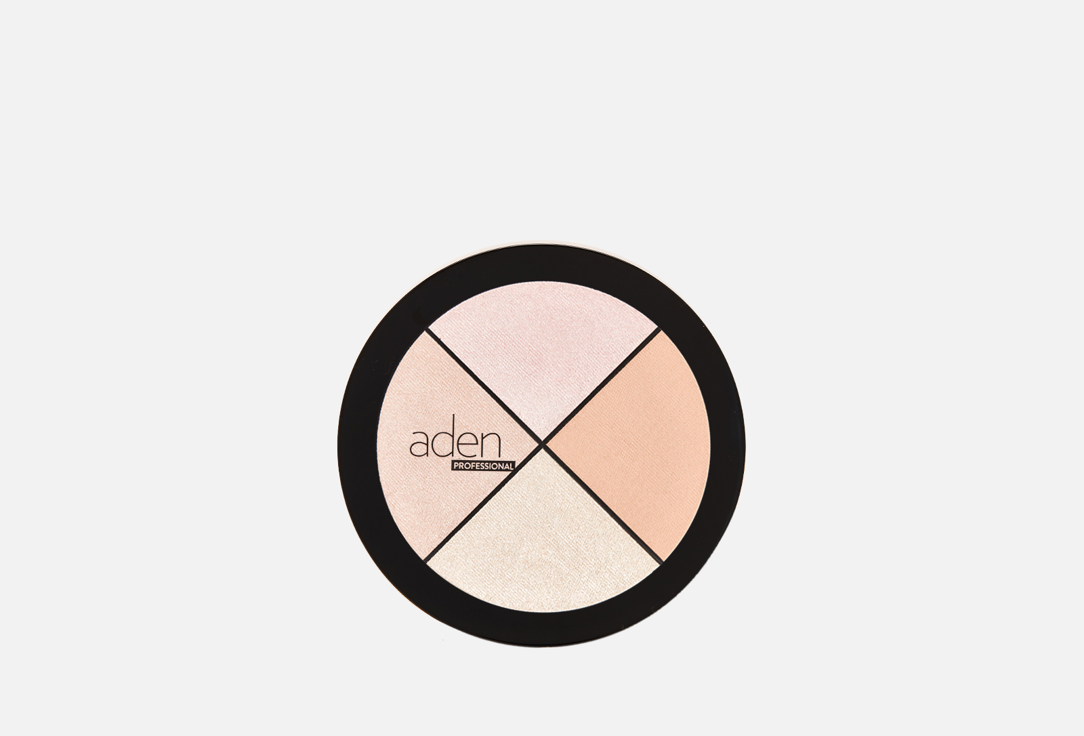 Highlighter Palette 22 г