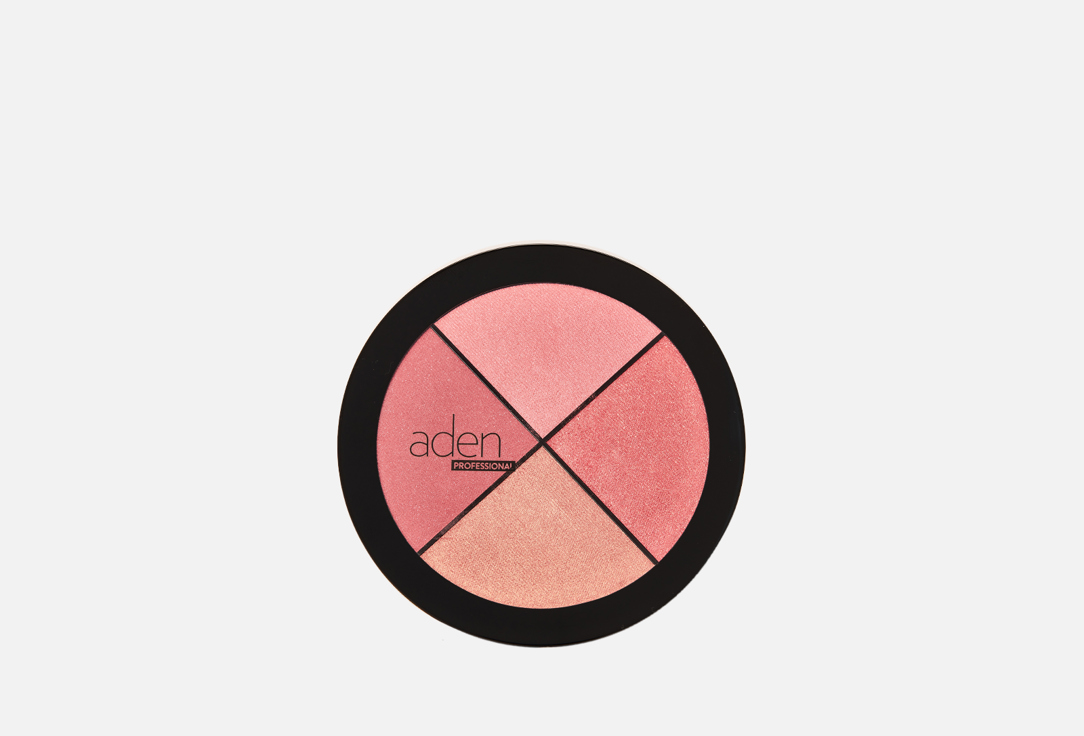 Blusher Palette 22 г