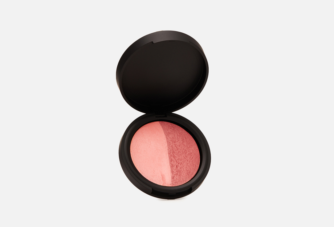 Terracotta Baked Blusher Duo 7 г
