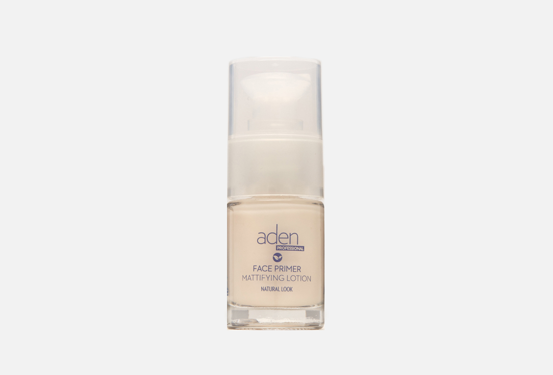 Face Primer – Mattifying Lotion 15 мл