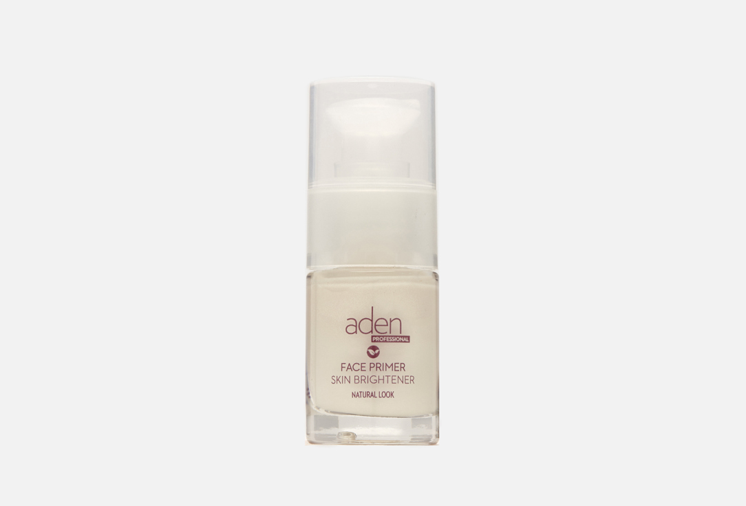 Face Primer – Skin Brightener 15 мл