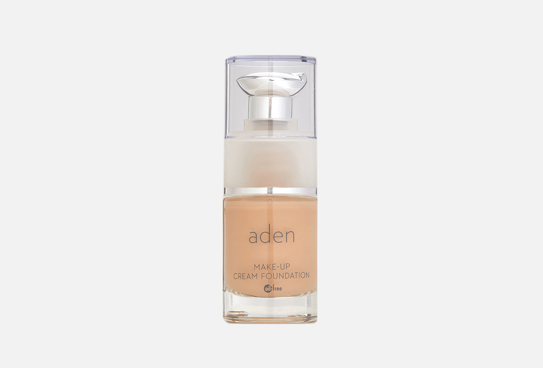 Cream Foundation 15 мл