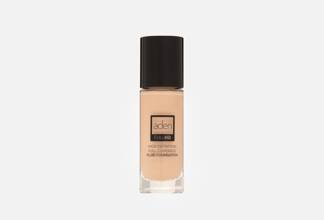 Full HD Flouid Foundation 20 мл