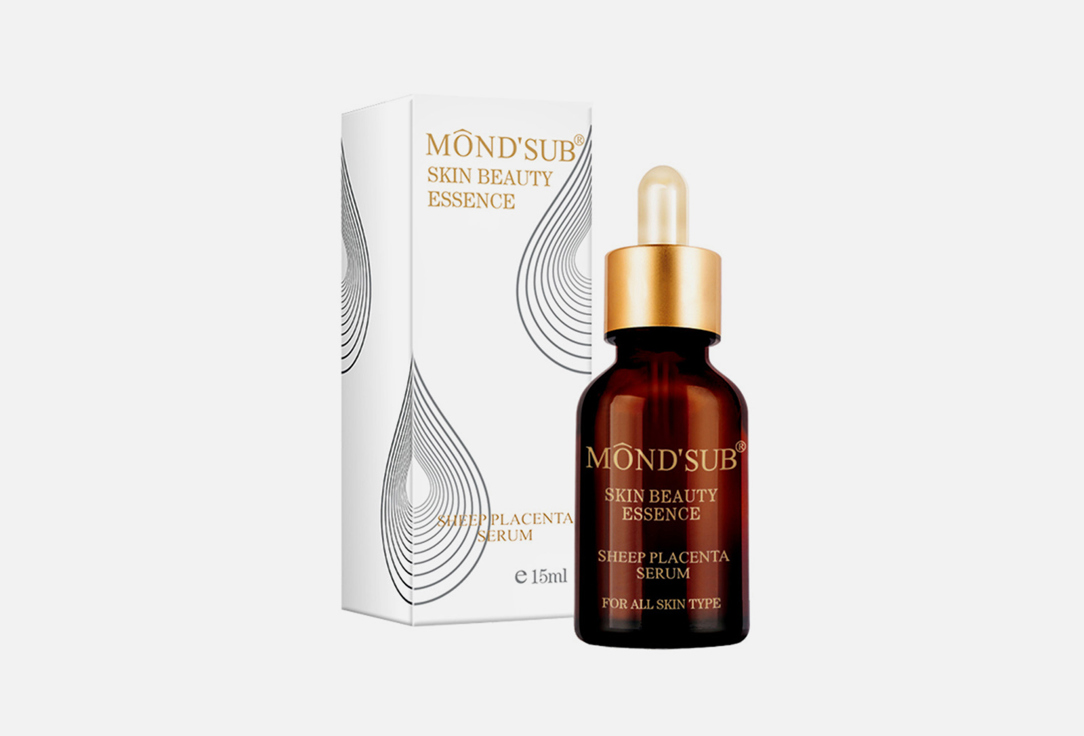 Sheep Placenta Serum 15 мл