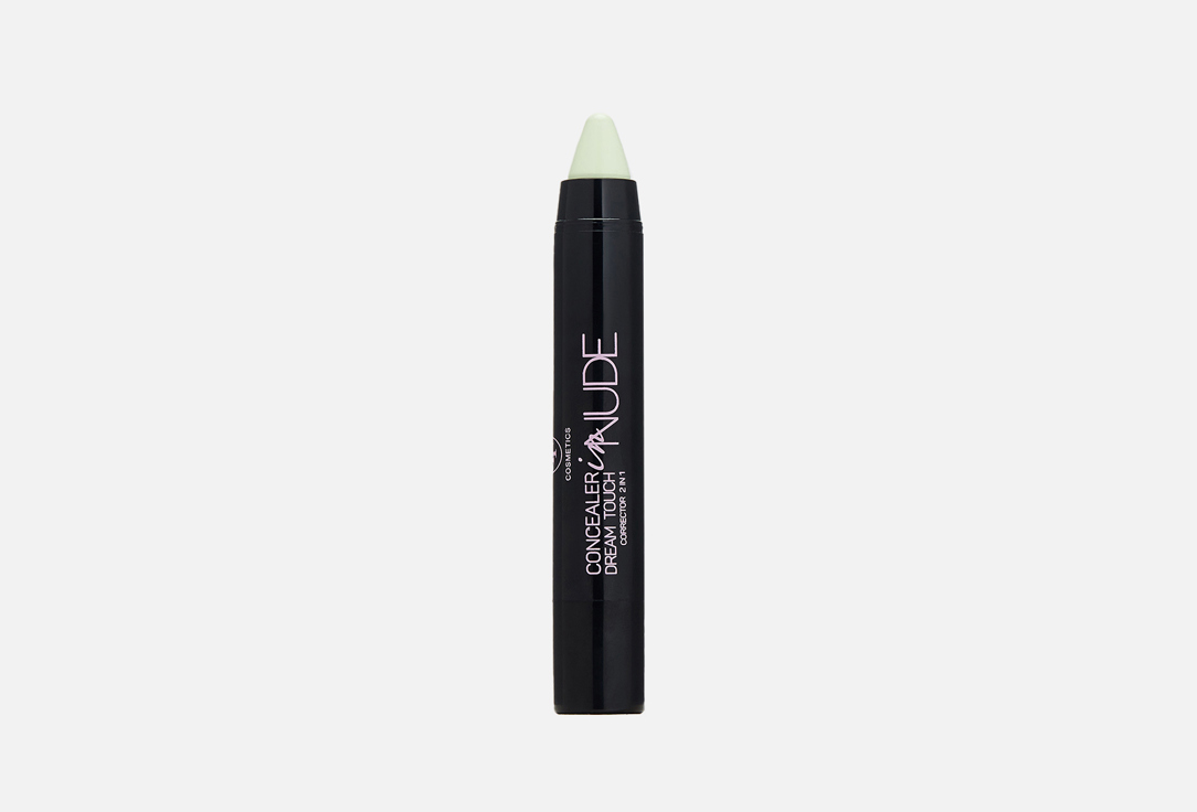Dream Touch in Nude 3.8 г