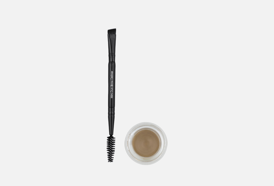 Brow Butter Kit Blonde 2 шт