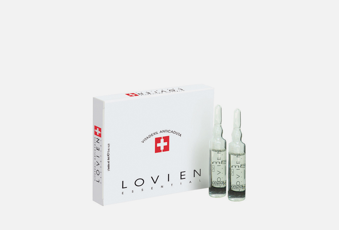 Vitadexil Treatment 56 мл