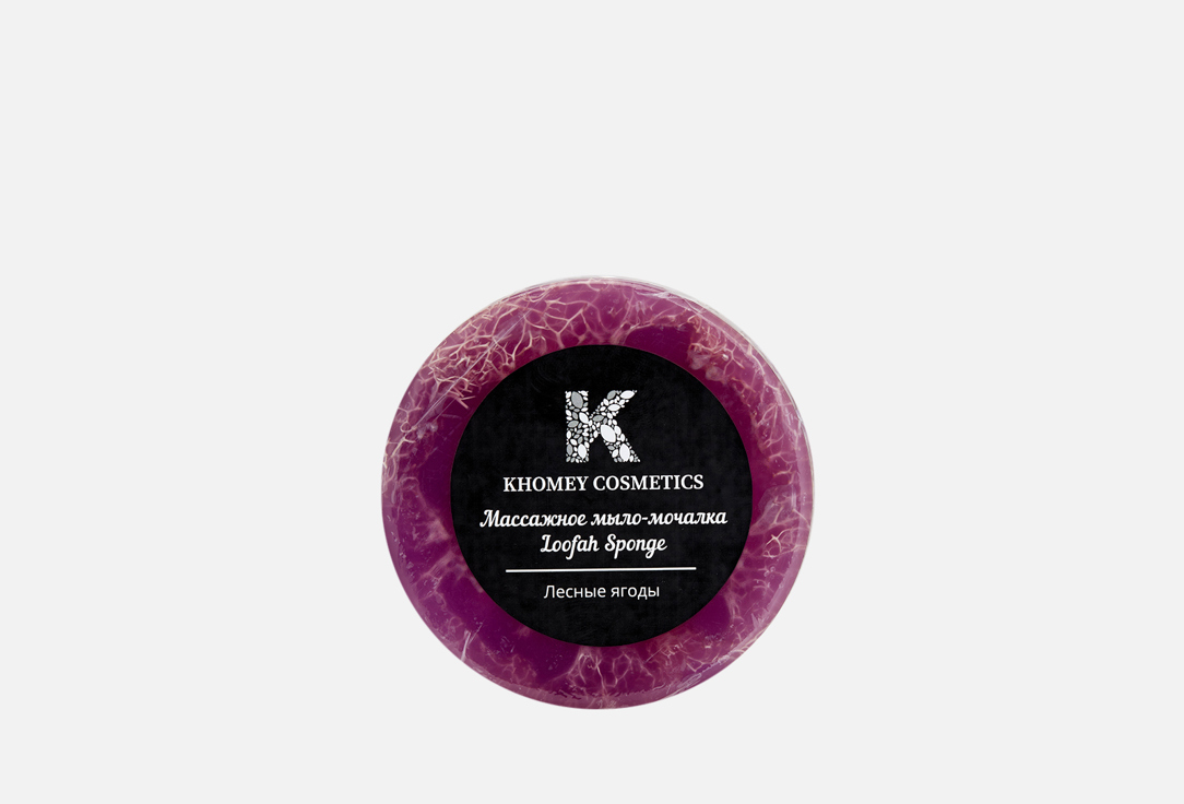 Forest fruits aroma 120 г