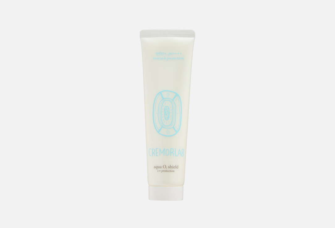 Aqua O2 Shield UV Protection 50 мл