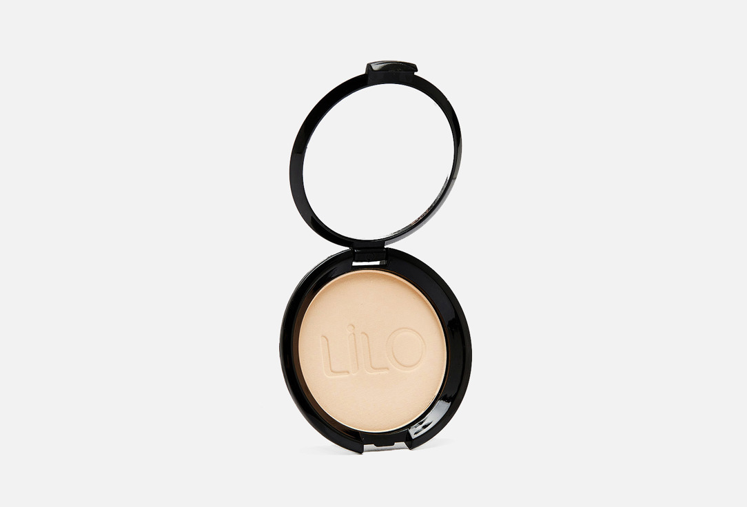 Compact powder 8 г