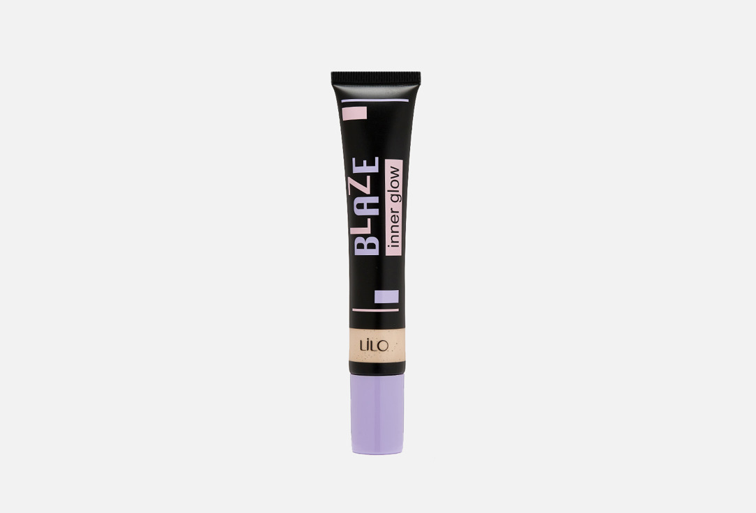 BLAZE inner glow 25 г