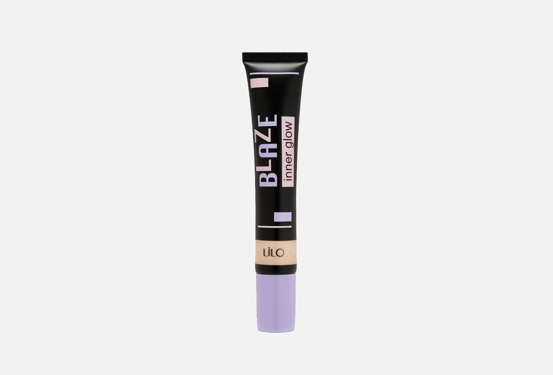 BLAZE inner glow 25 г