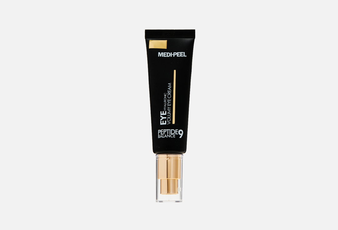 Peptide 9 Balance Eye Hyaluronic Volumy Eye Cream 40 мл