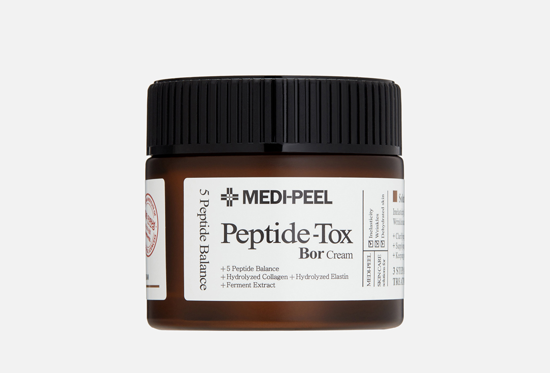 Peptide-tox Bor Cream 50 мл