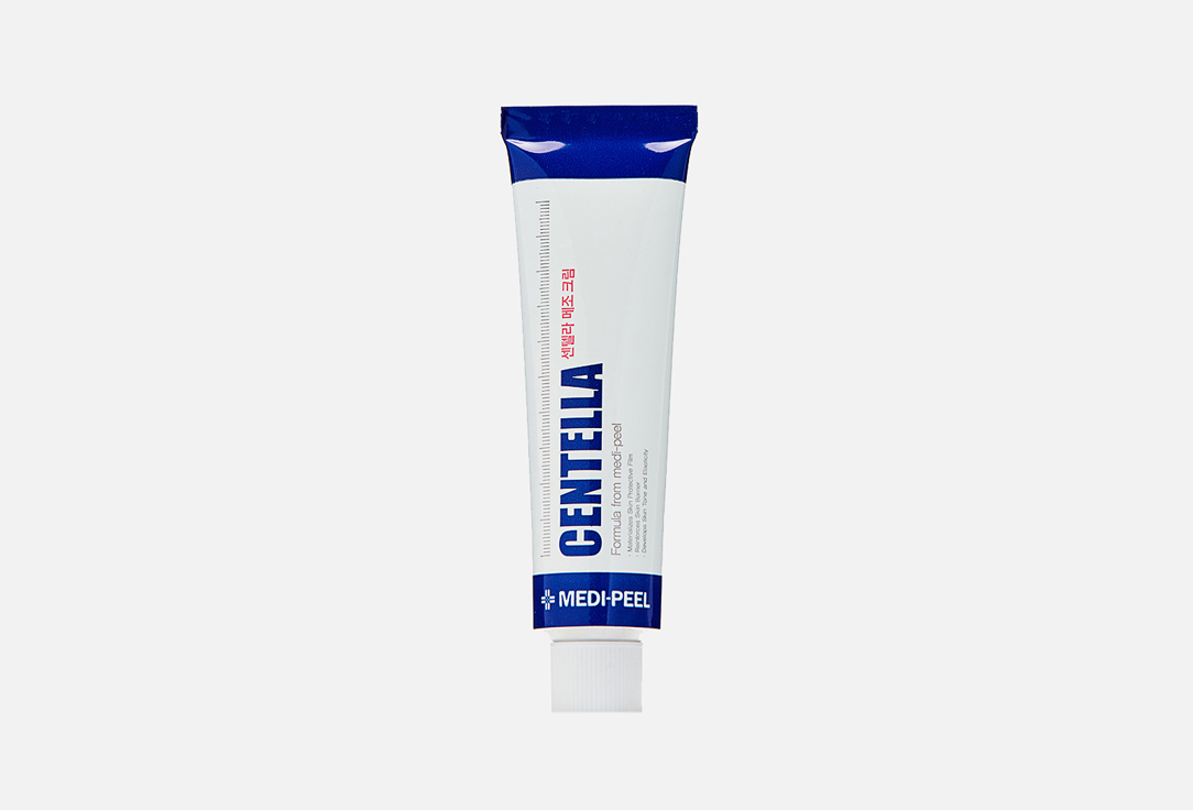 Centella Mezzo Cream 30 мл
