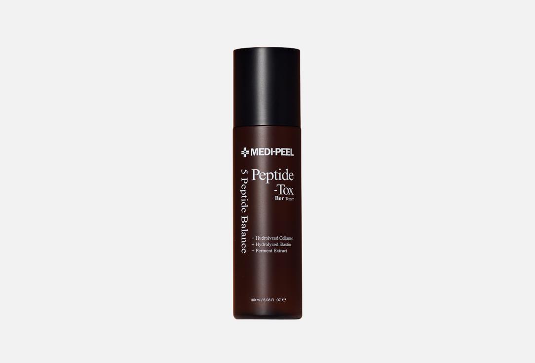 Bor-Tox Peptide Toner 180 мл