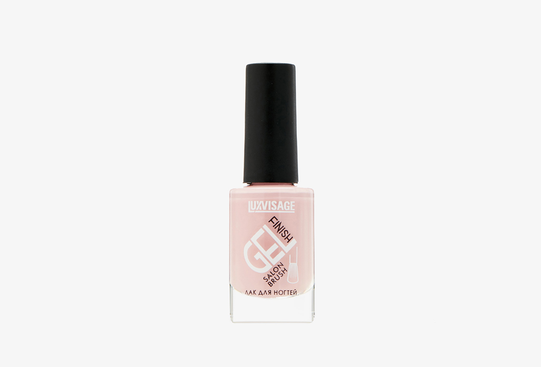 GEL finish 9 г
