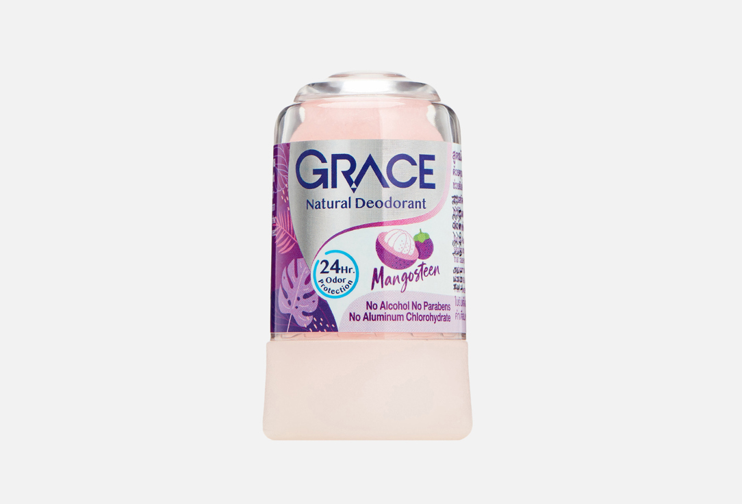 Deodorant Mangosteen 70 г
