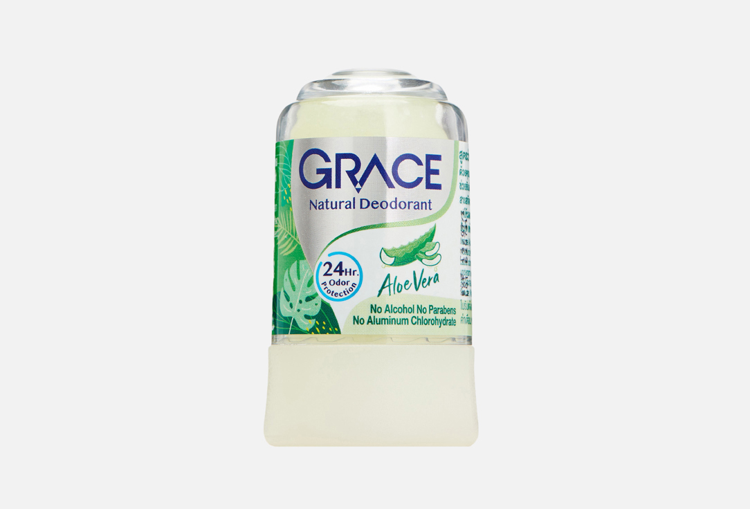 Deodorant Aloe Vera 70 г