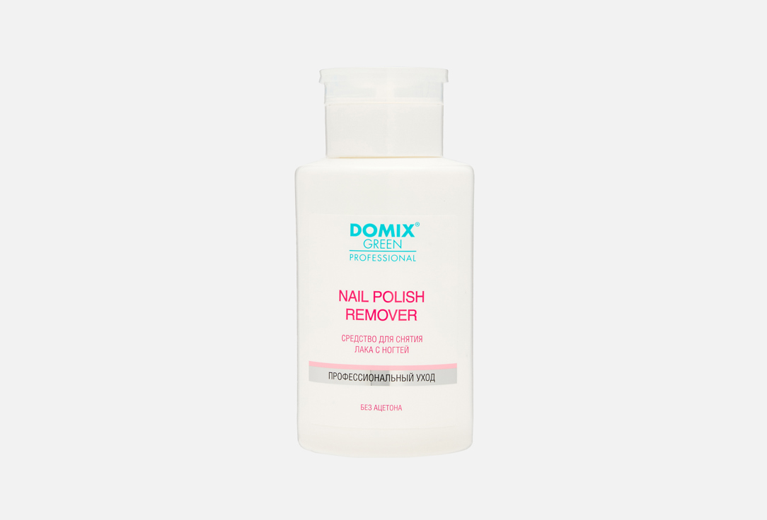 Non aсetone 255 мл