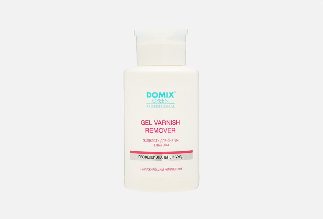 Gel varnish remover 255 мл