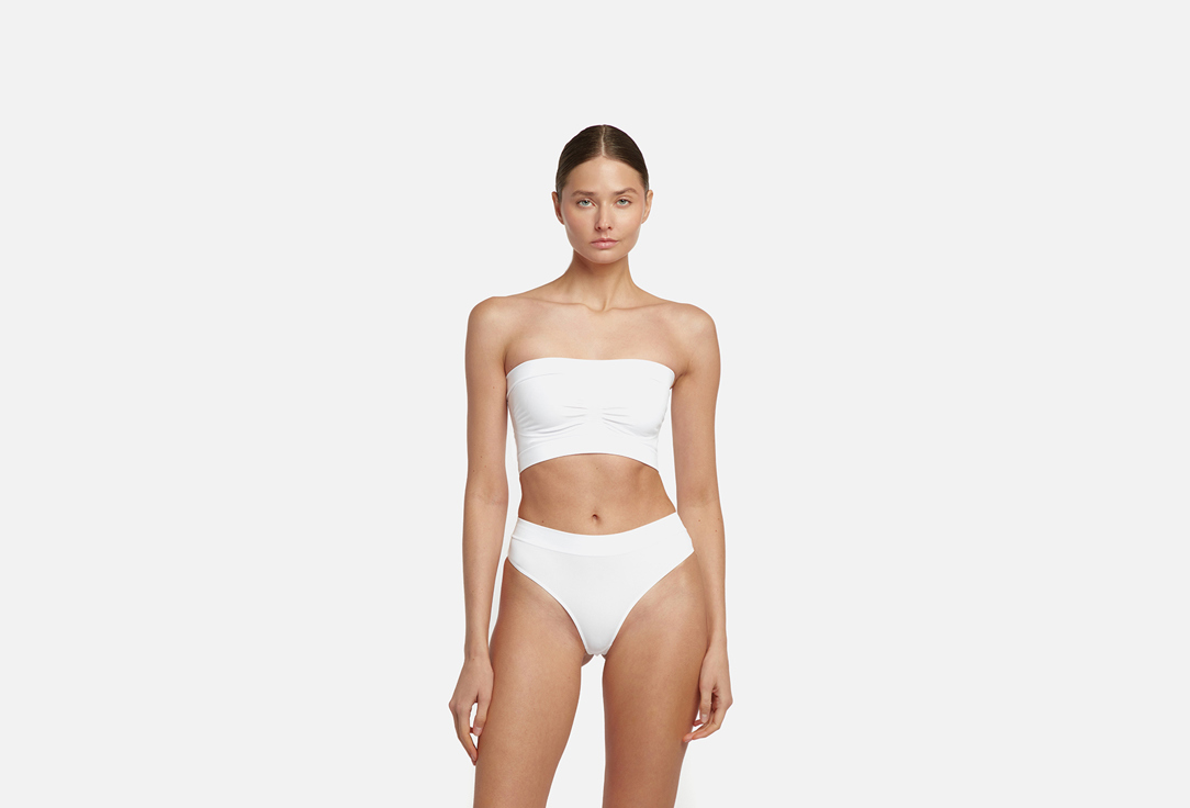 Top Shaper bianco S\M мл