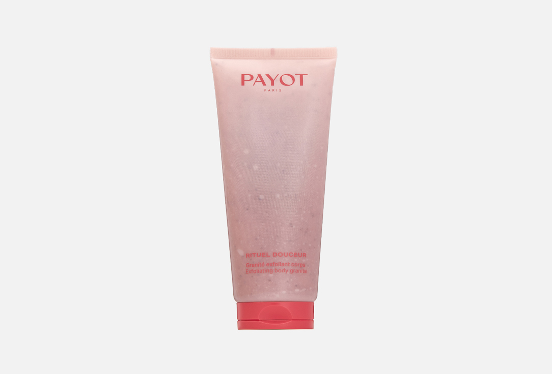 Granité exfoliant corps 200 мл