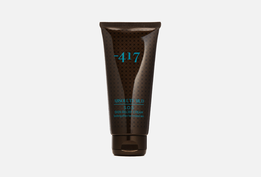 Sos skin relief cream 100 мл