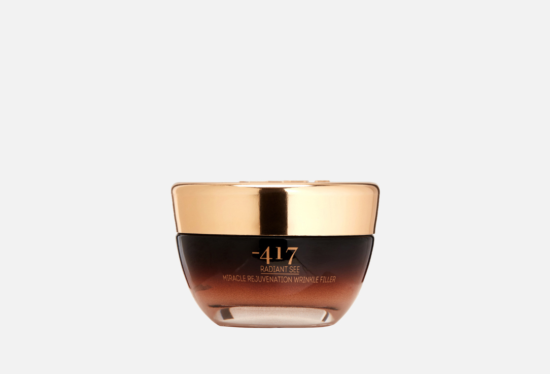 Miracle rejuvenation wrinkle filler 30 мл