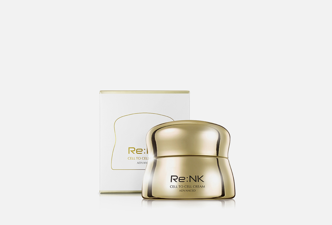 Cell to Cell Cream 50 мл