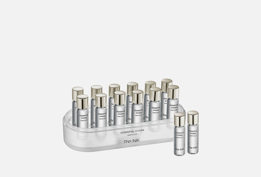 Essential Hydra Ampoule