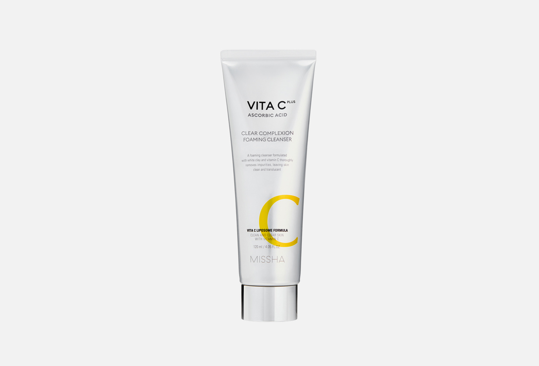Vita C Plus Clear Complexion 120 мл