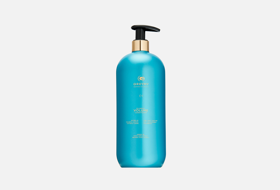 Plumping Volume Conditioner 1000 мл