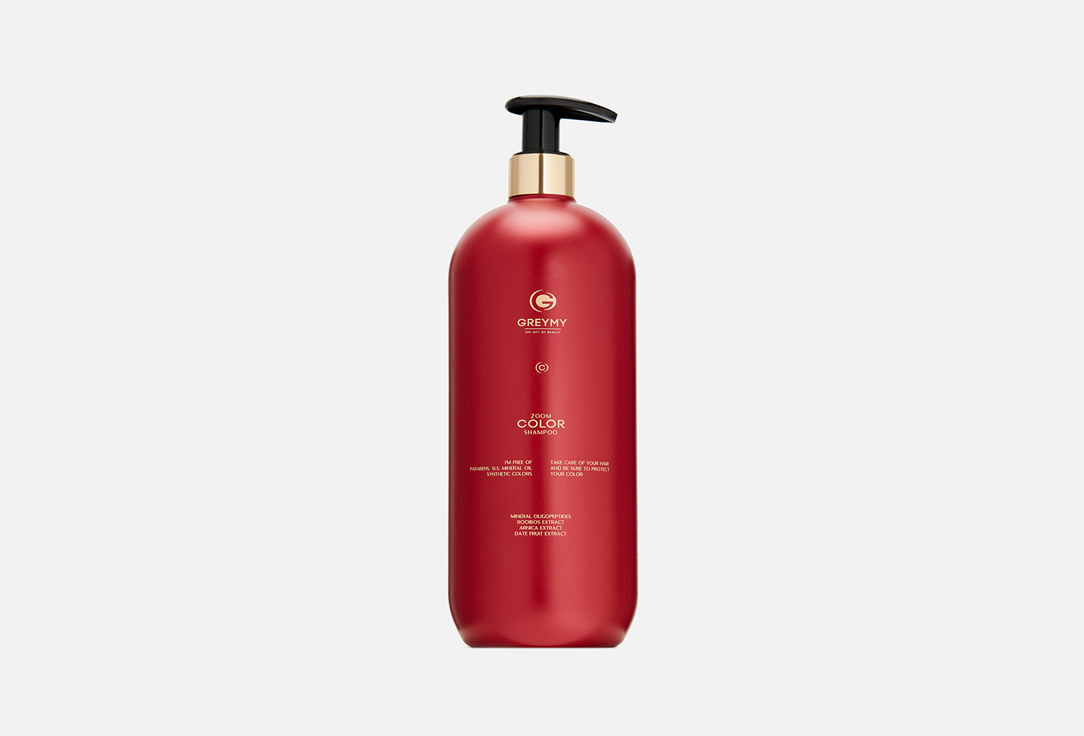 Zoom Color Shampoo 1000 мл