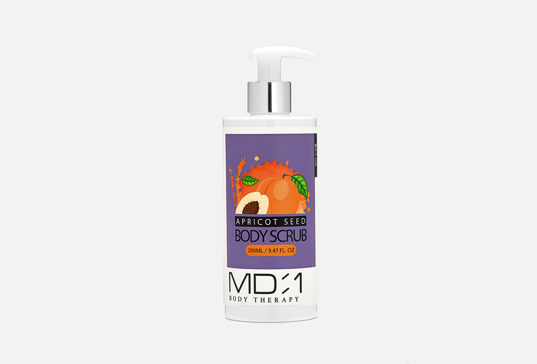 Apricot Seed Body Scrub 280 мл