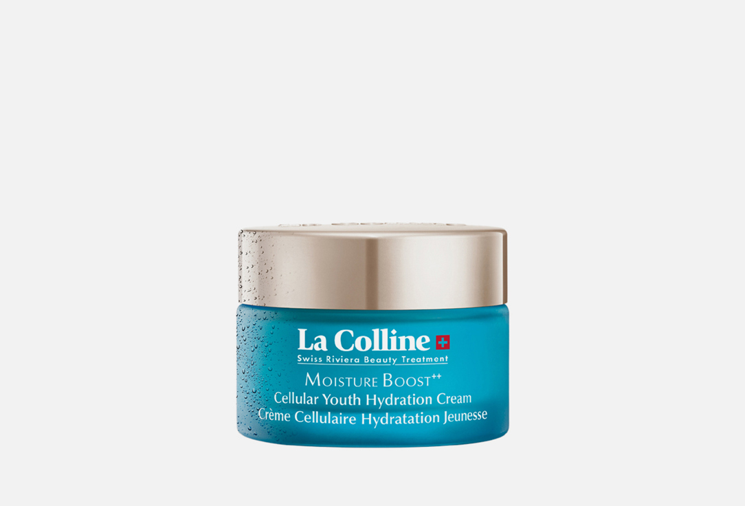Cellular Youth Hydration Cream 50 мл