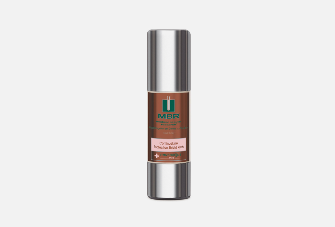 Protection Shield Rich Cream 50 мл