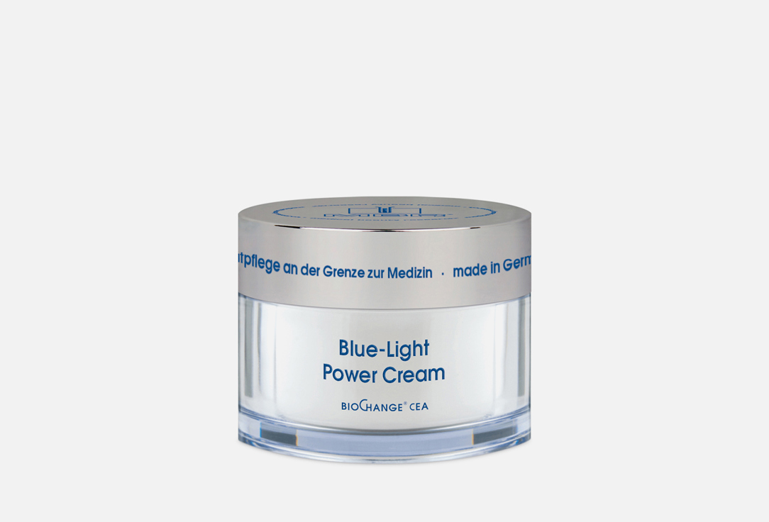 Blue-Light Power Cream 50 мл