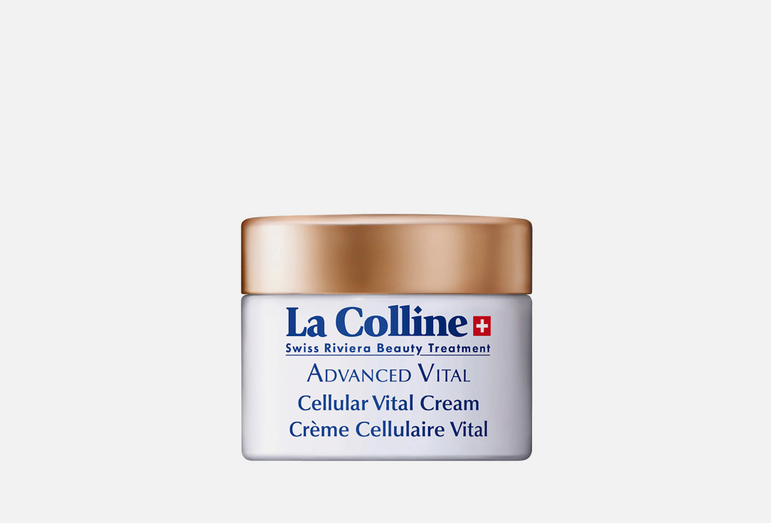 Cellular Vital Cream 30 мл
