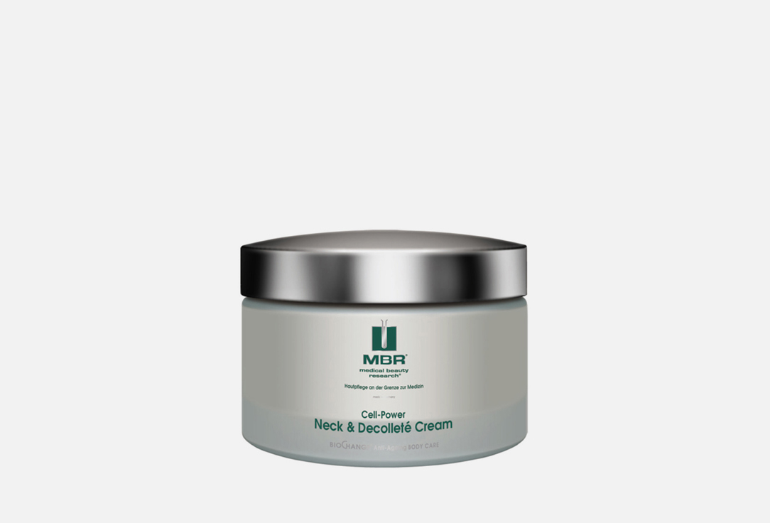 Neck&Decollete Cream 200 мл