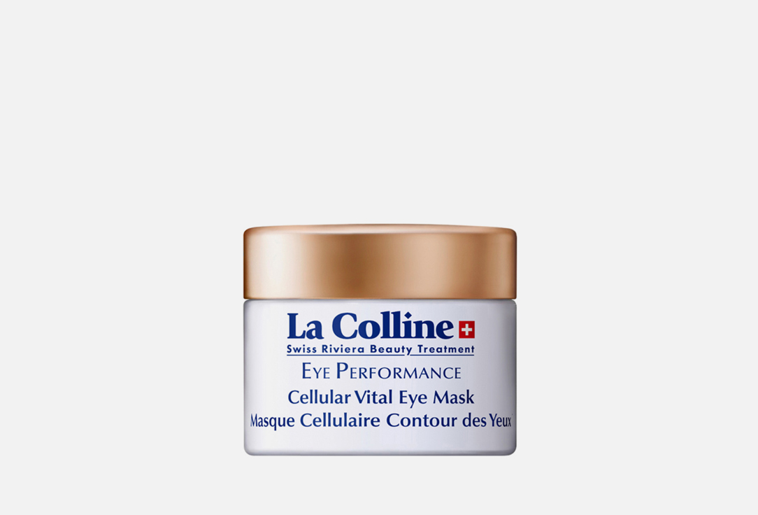 Cellular Vital Eye Mask 30 мл
